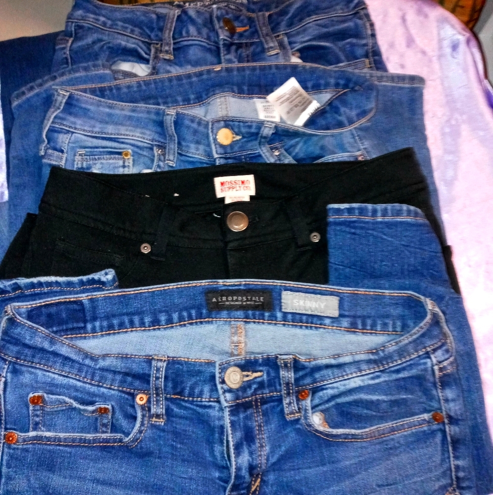 Jeans